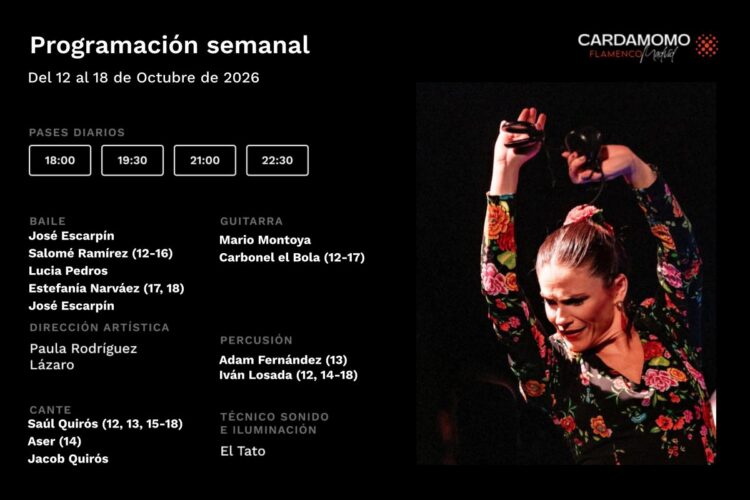 Programación Artística Semanal Cardamomo 12-18 Octubre) (1)