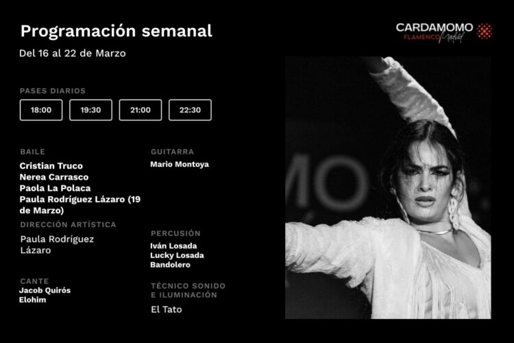 Programación Artística Cardamomo 16-22 Marzo (1)