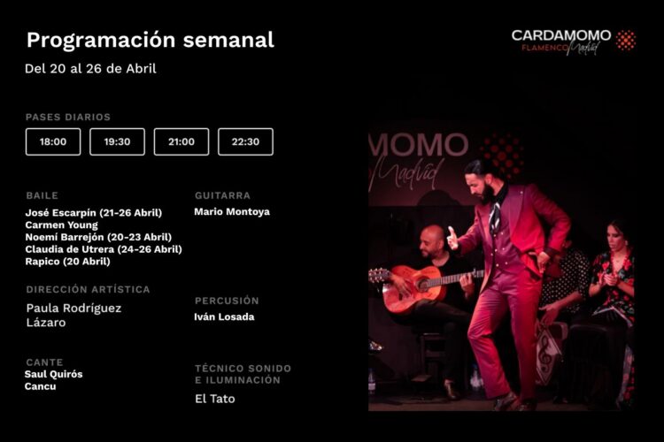 Programación Artística Cardamomo 20-26 Abril (1)