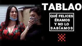 flamenco en coronavirus