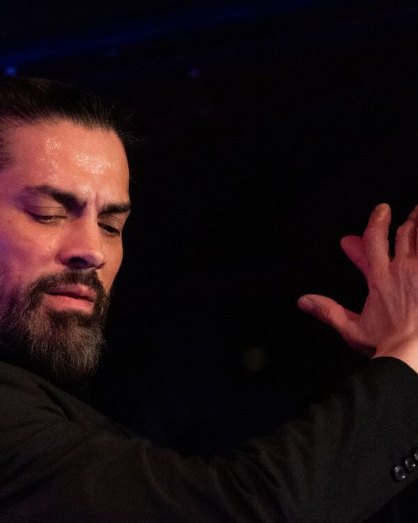 Isaac de los Reyes