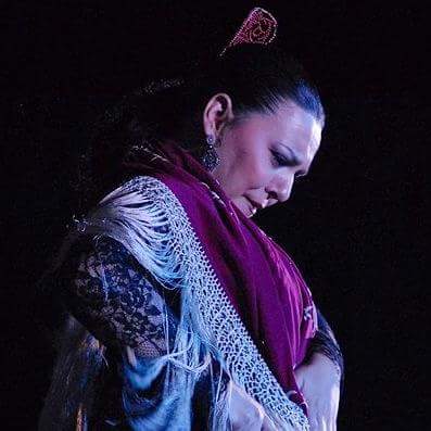 Miriam la Arquilleja
