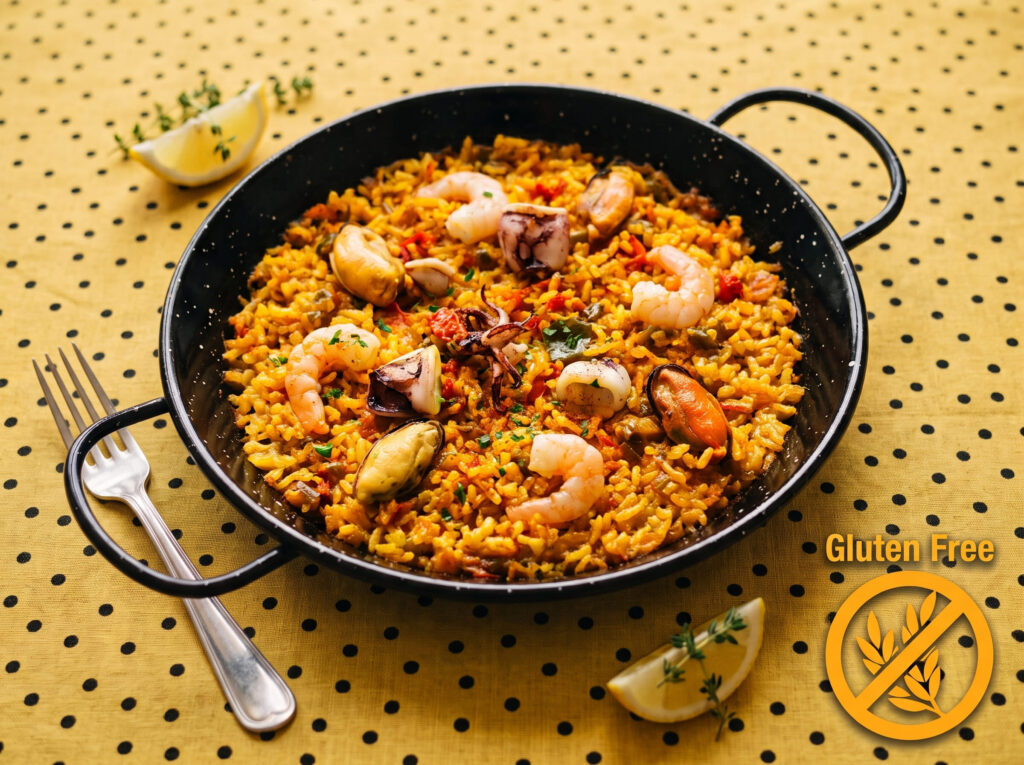 Paella - del Señorito